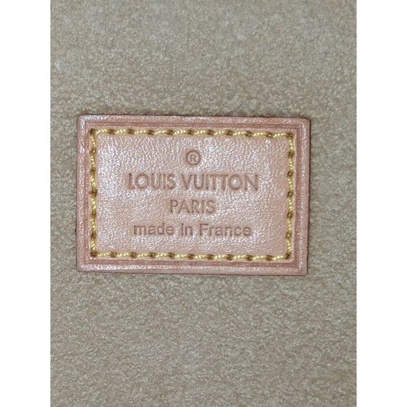 Louis Vuitton Monogram Canvas Jewelry Case, Large - Picture 9 of 12